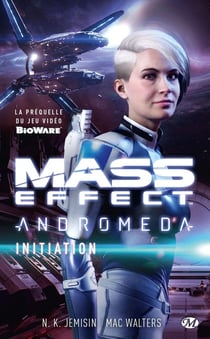 Mass Effect: Initiation