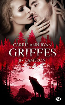 Griffes Tome 8 : Kameron
