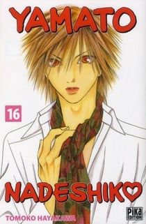 Yamato nadeshiko t.16