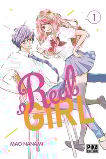 Real girl Tome 1