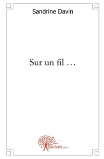 Sur un fil ...