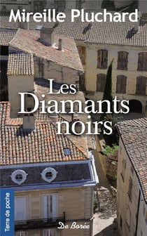 LES DIAMANTS NOIRS
