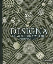 Designa - nombre d'or, symétrie, perspective?