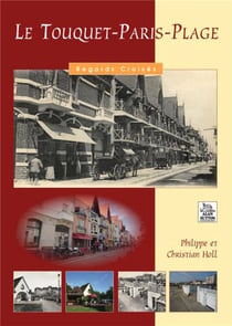 Le touquet-paris-plage