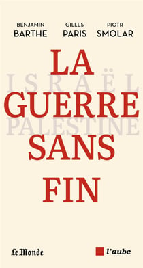 La guerre sans fin