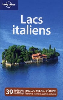 Lacs Italiens