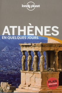 Athenes En Quelques Jours