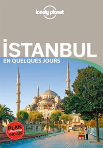Istanbul En Quelques Jours (5E Édition)