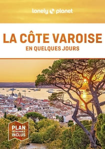 Côte varoise en quelques jours (édition 2023)