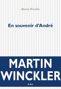 En souvenir d'andré