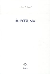 À l'oeil nu