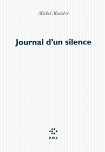 Journal d'un silence