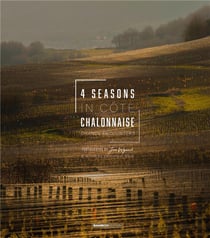 4 saisons en côte chalonnaise