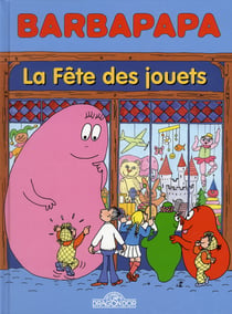La fête des jouets