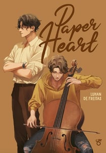Paper Heart Tome 1 : Adagio