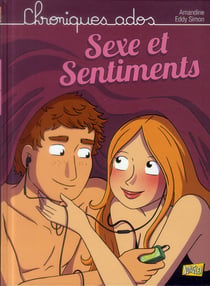 Sexe et sentiments