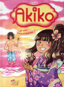 Akiko Tome 2