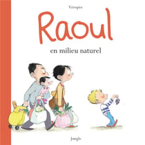 Raoul En Milieu Naturel