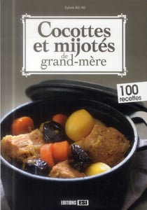 Cocottes et mijotés de grand-mère
