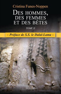Des hommes, des femmes et des bêtes t.2