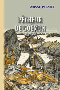 Pêcheur de Goémon