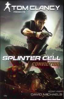 Splinter Cell - conviction
