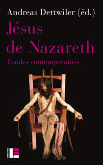 Jésus de Nazareth - études contemporaines