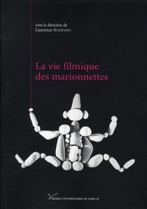 La vie filmique des marionnettes