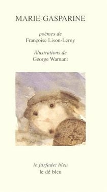 Marie-gasparine