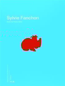 Sylvie Fanchon