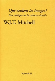 Que veulent les images ? une critique de la culture visuelle
