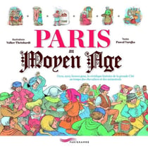 Paris au Moyen Age