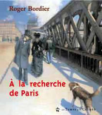 À la recherche de paris