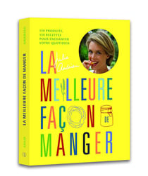 La meilleure façon de manger