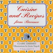 Cuisine and recipes from provence