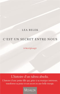 C'est un secret entre nous