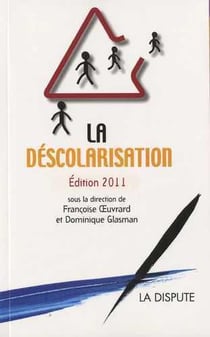 La déscolarisation (2e édition)