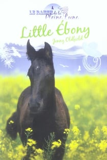 Le ranch de la pleine lune little ebony