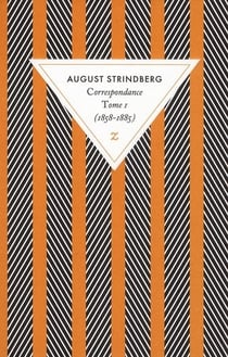 Correspondance Tome 1 (1858-1885)