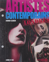 Artistes contemporains - londres