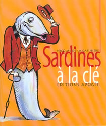 Sardines a la cle