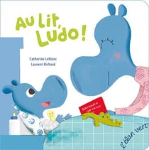 Au Lit Ludo