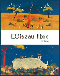 L'oiseau libre