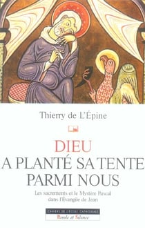 Dieu a plante sa tente n71