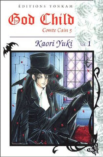 God child Tome 1