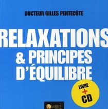 Relaxation et principes d'équilibre