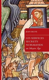 Les services sercrets normands au moyen âge