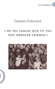 Dernier chemin