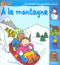 À la montagne