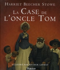 La case de l'oncle tom